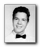 Dale Edwards: class of 1968, Norte Del Rio High School, Sacramento, CA.